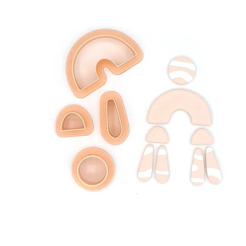 Intro Polymeerklei sieraden maken voor beginners