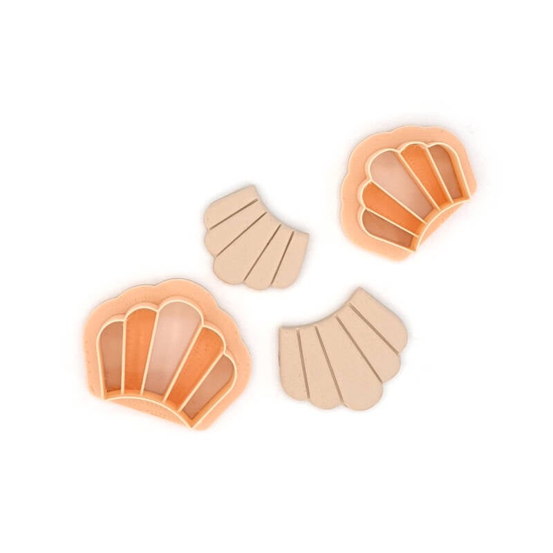 Scalloped Fan