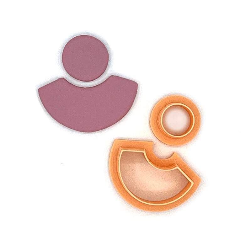 Lunar Lobster set (2 cutters)