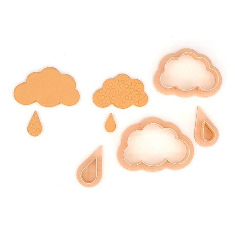 Rain Cloud