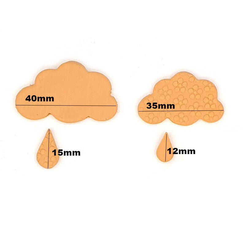 Rain Cloud