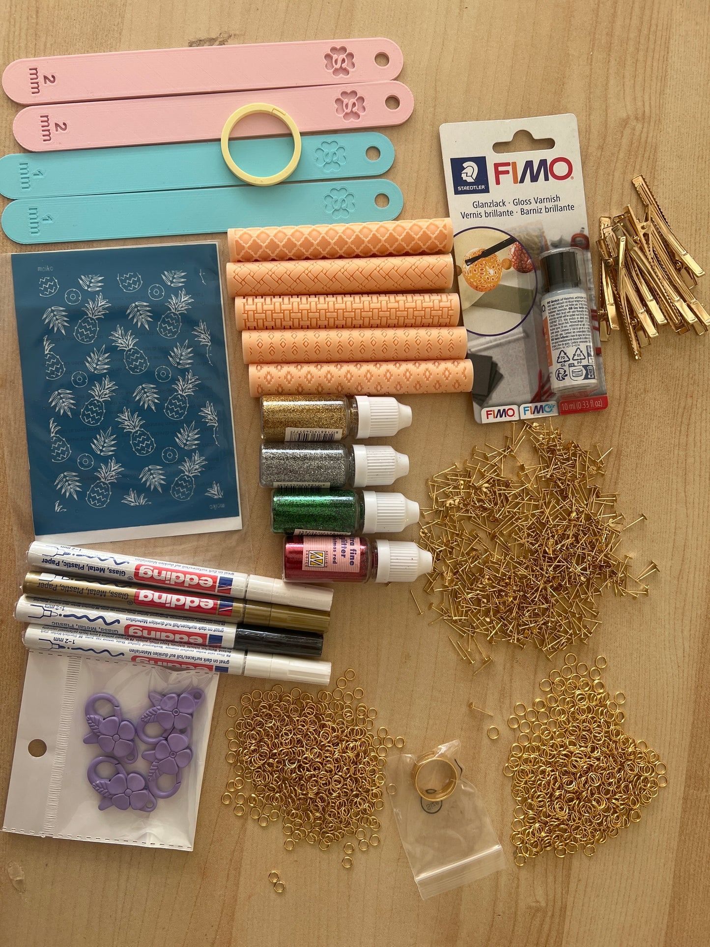 Verrassingspakket voor Creatieve Makers B-2