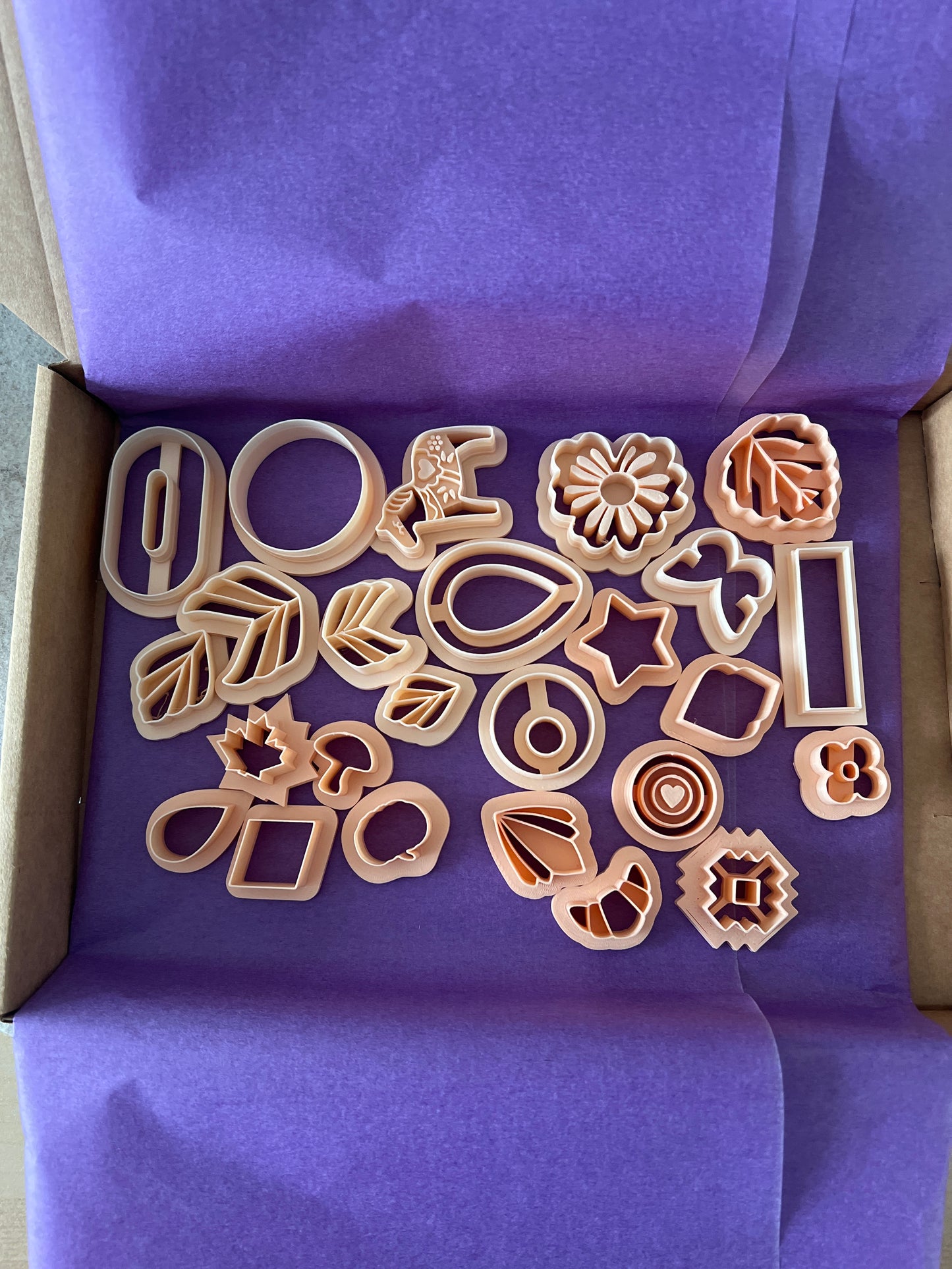 Verrassingspakket voor Creatieve Makers B