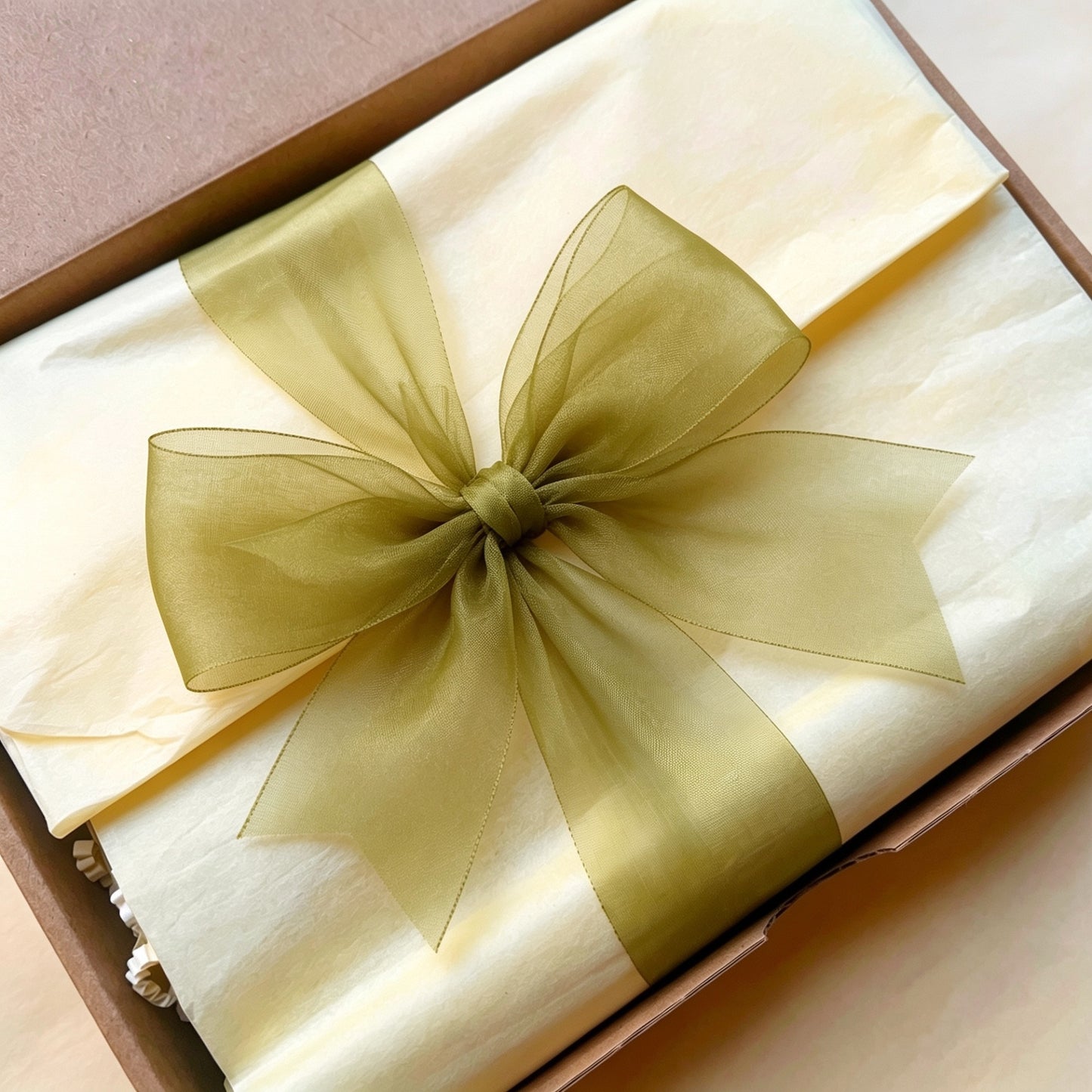 Cadeaubox Tea Clay Relax | Maak je eigen Bloemverdeler
