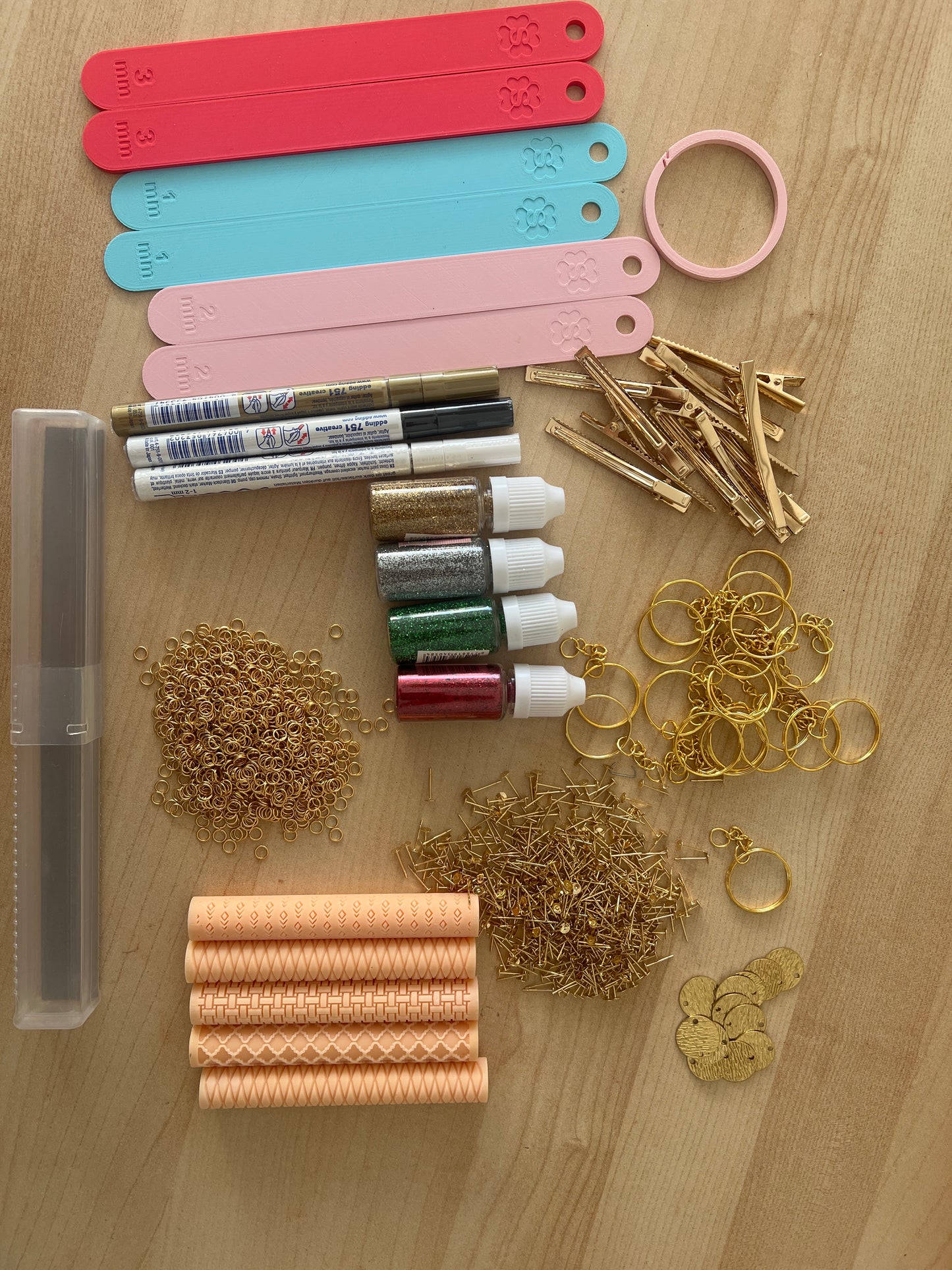 Verrassingspakket voor Creatieve Makers D-1