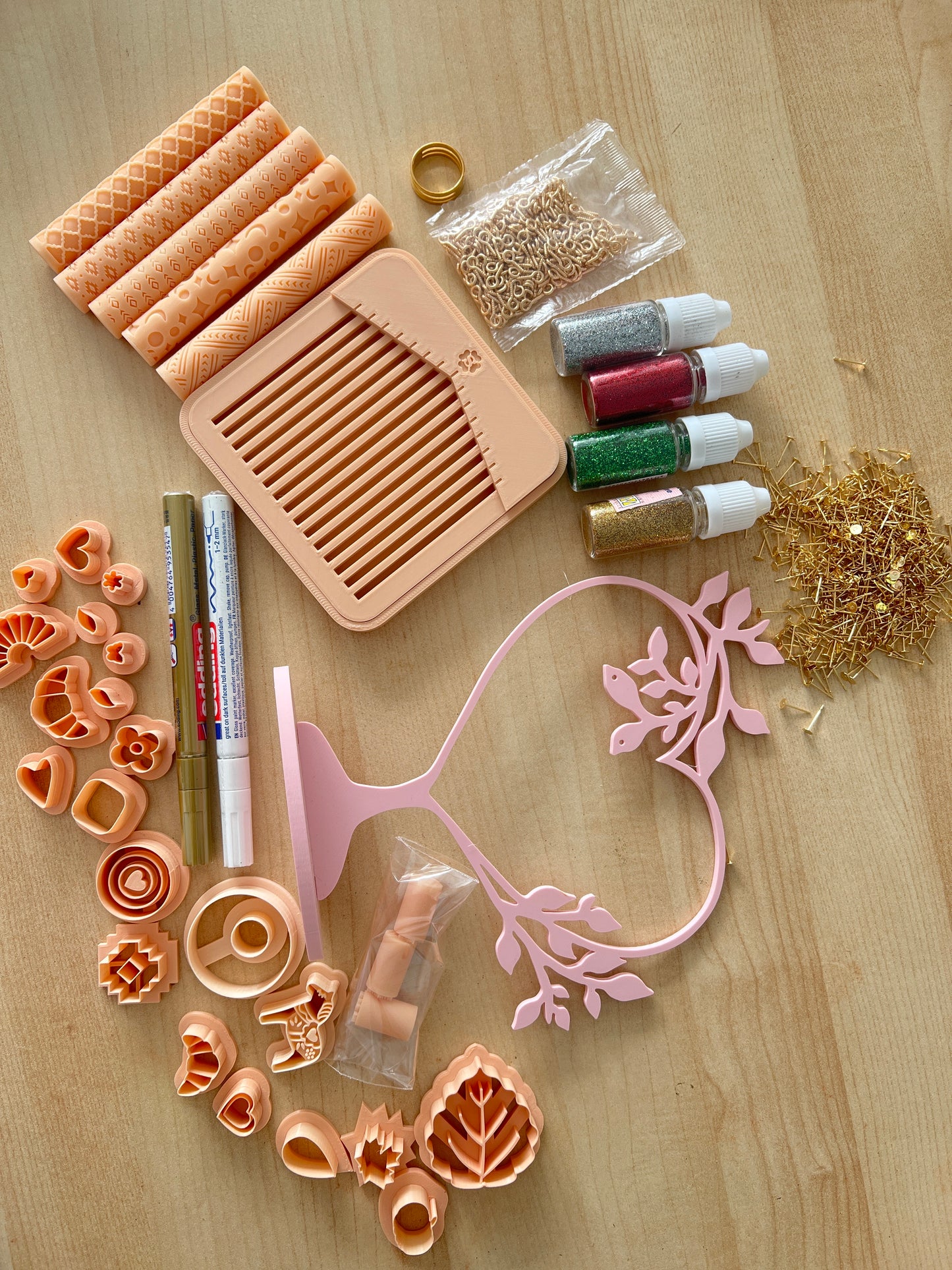 Verrassingspakket voor Creatieve Makers D-7