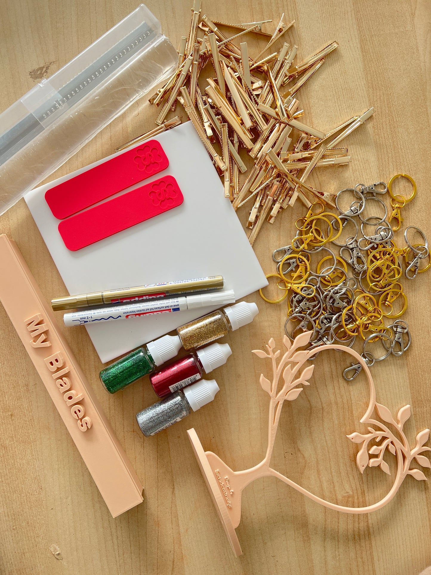 Verrassingspakket voor Creatieve Makers D-6