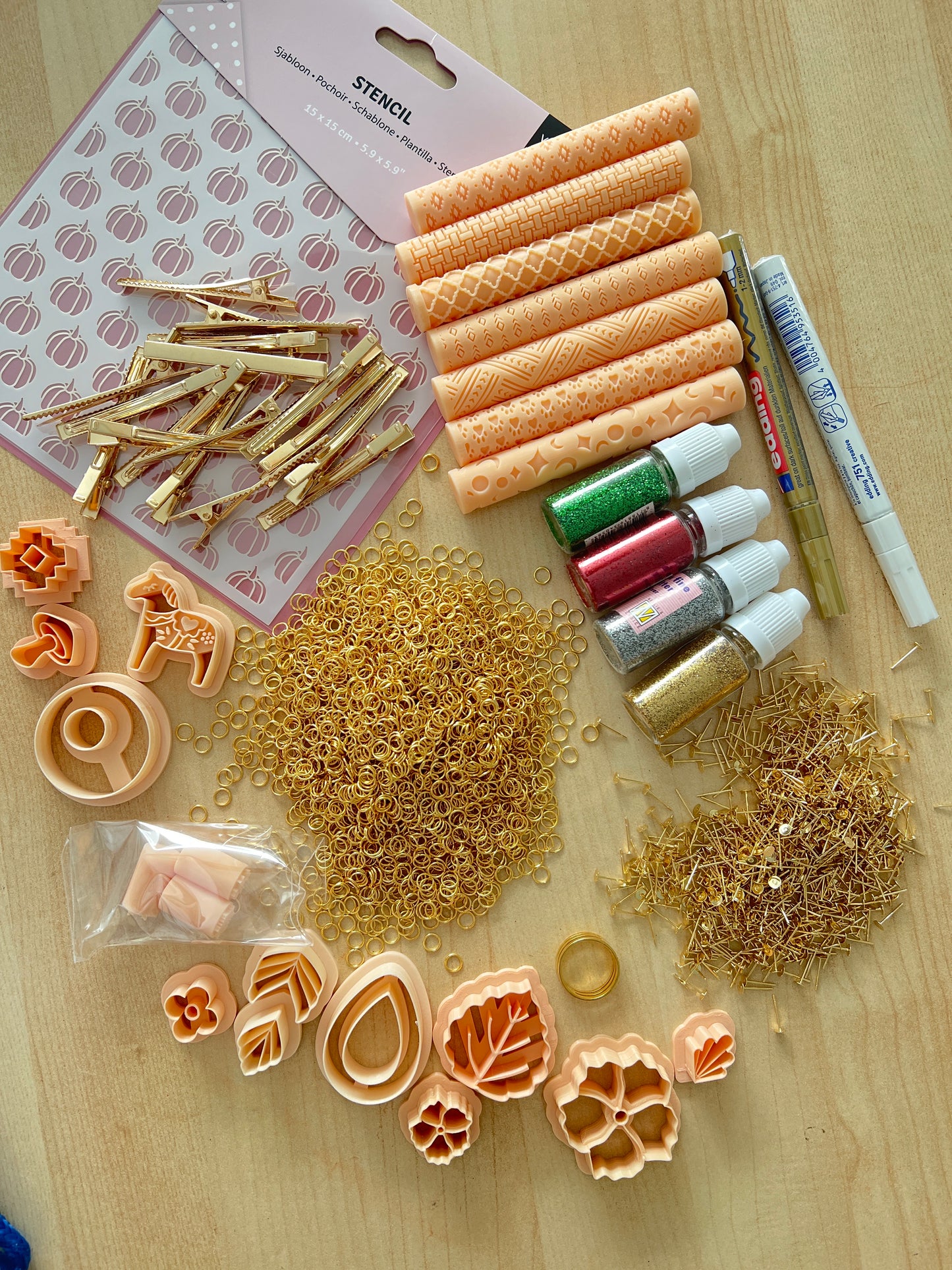 Verrassingspakket voor Creatieve Makers D-5