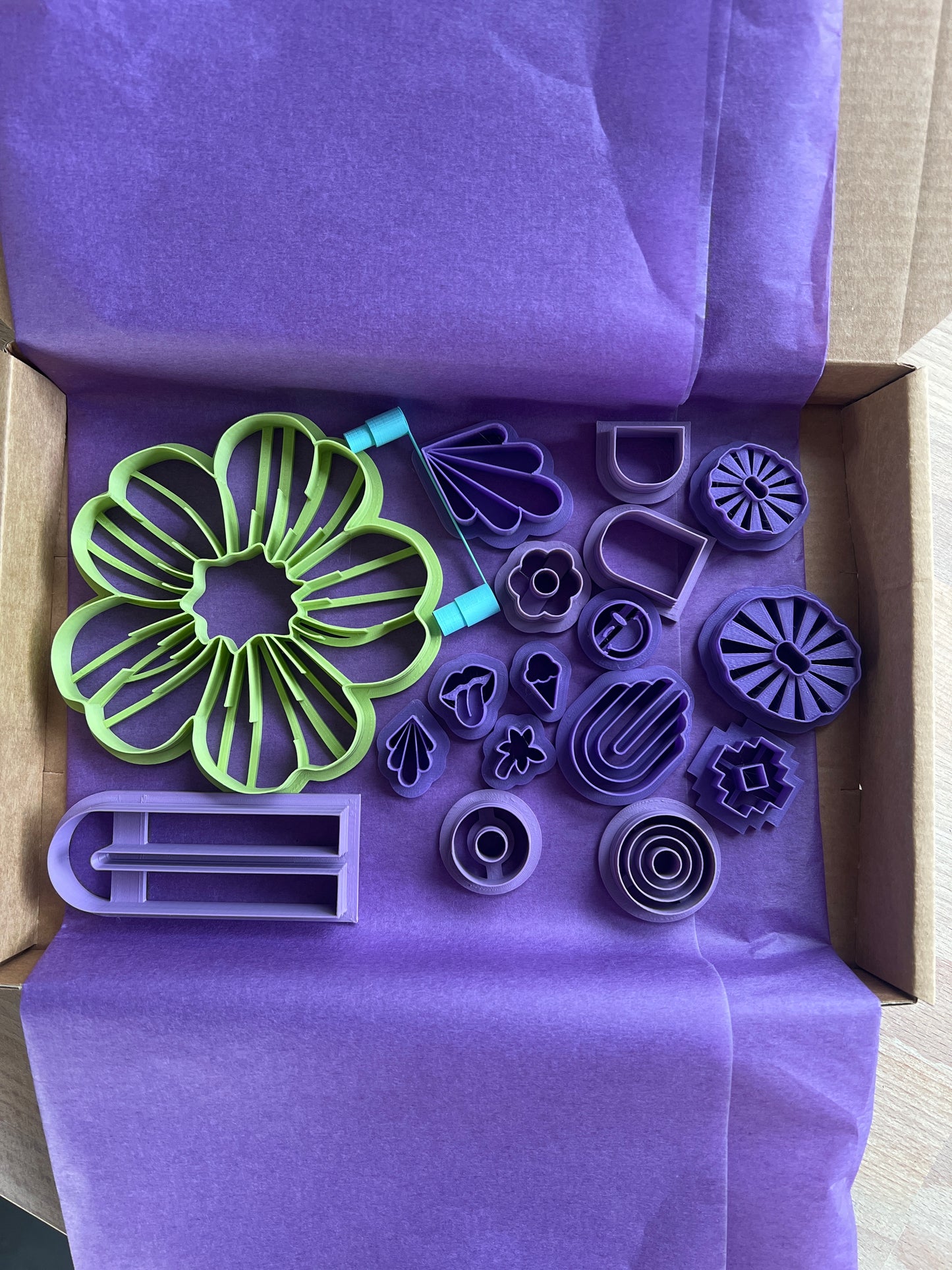 Verrassingspakket voor Creatieve Makers C