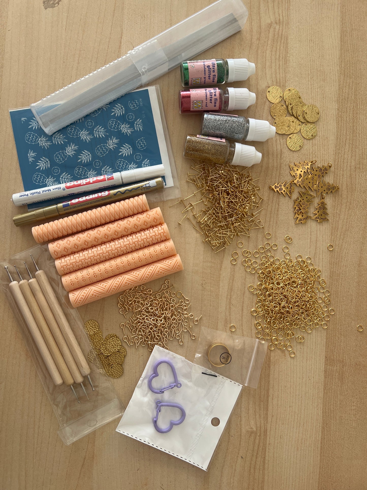 Verrassingspakket voor Creatieve Makers A-2