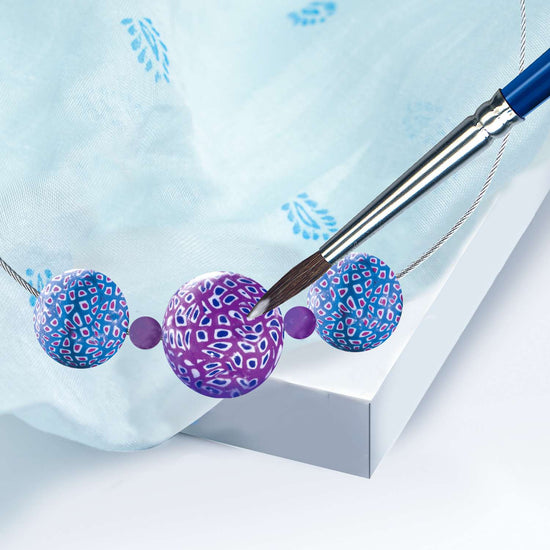 Fimo zijdeglans lak 35 ml