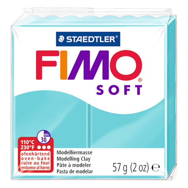 Fimo klei soft pepermunt 8020-39