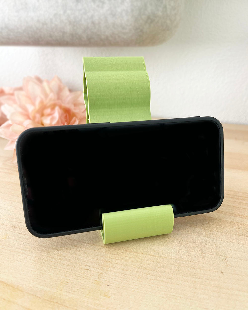 Telefoonhouder Kat  | Accessoires