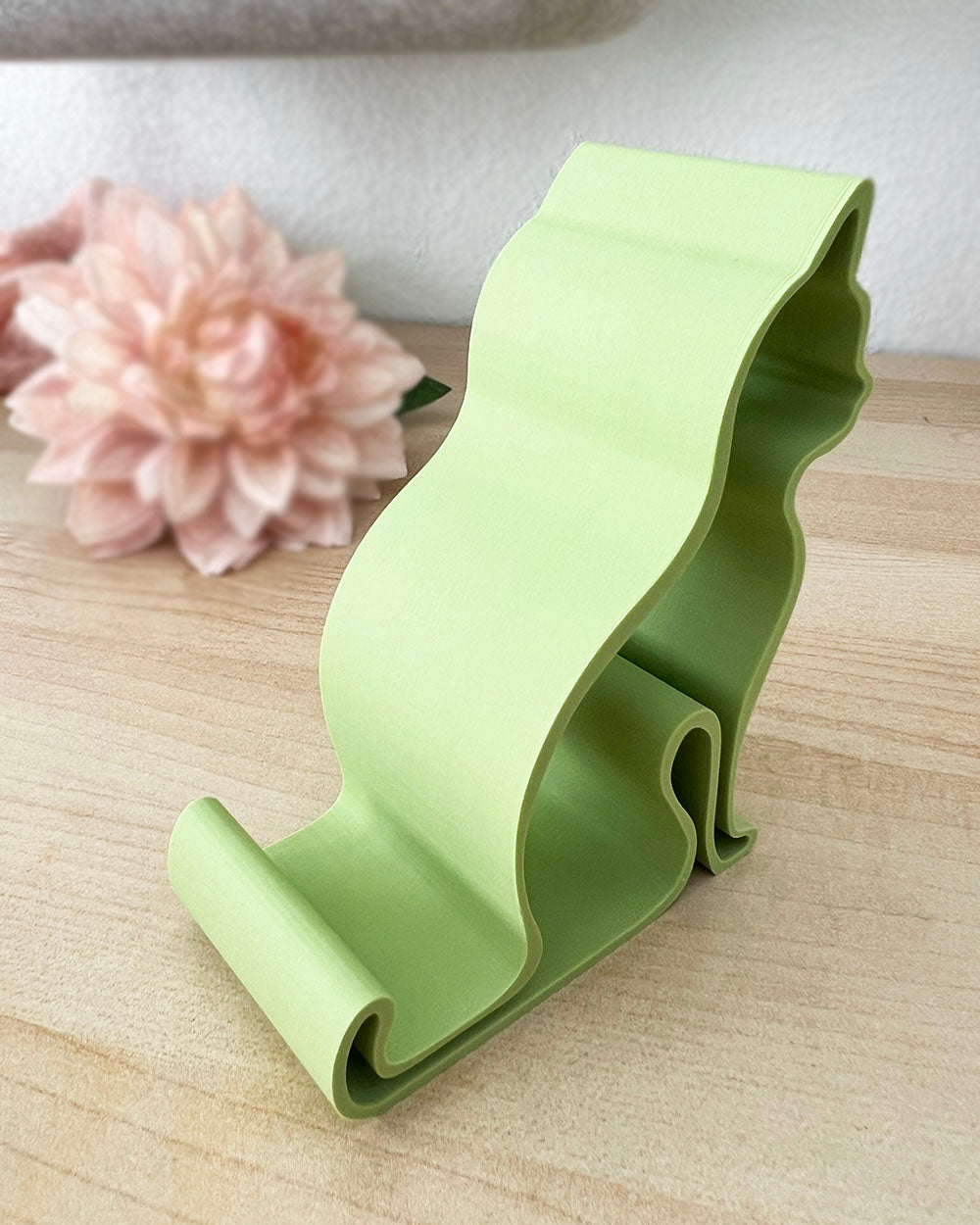 Telefoonhouder Kat  | Accessoires