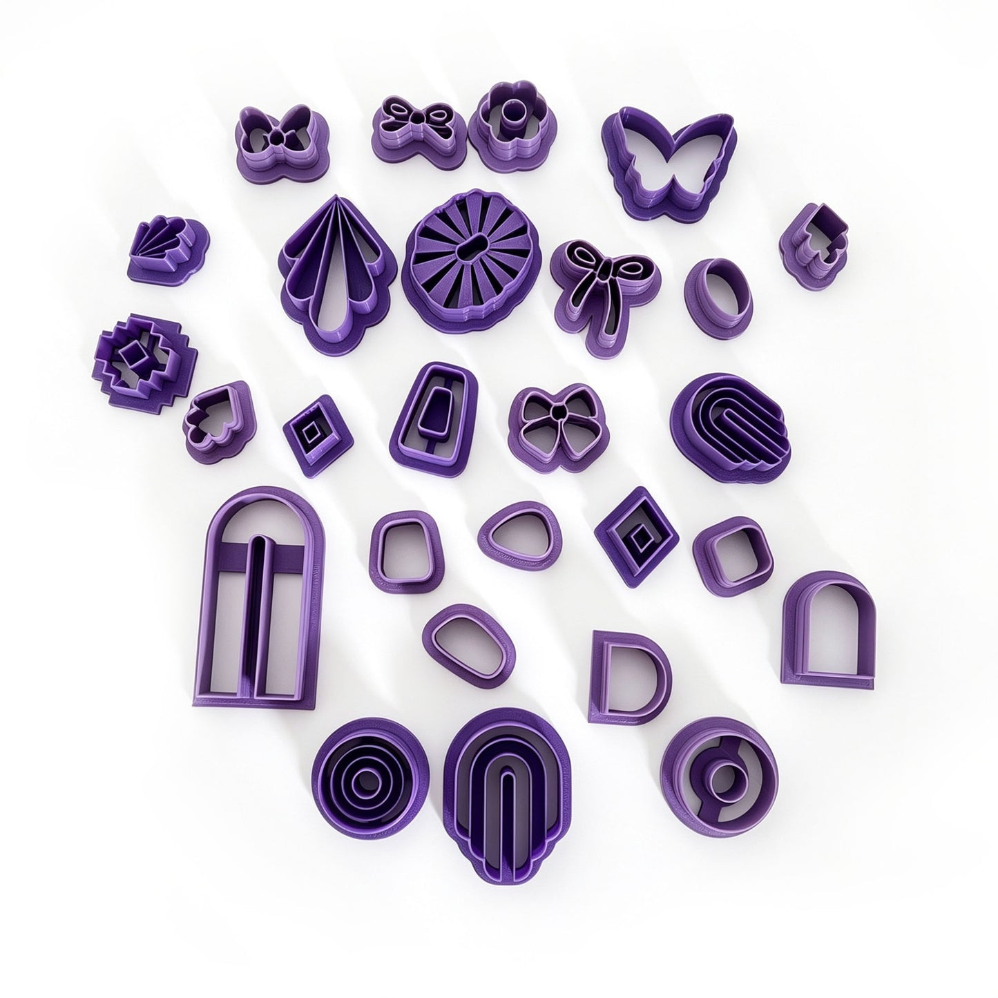 Mega Verrassingspakket voor Creatieve Makers D