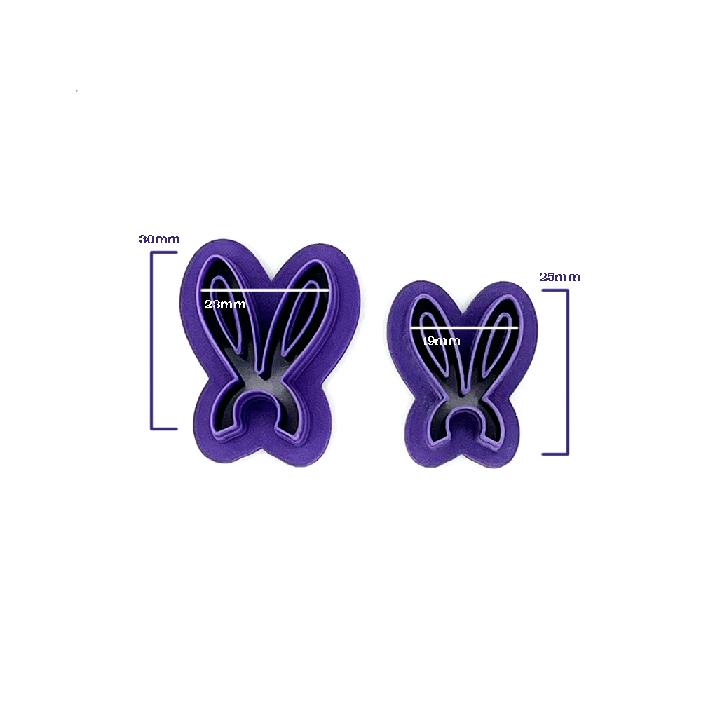 Bunny Ears