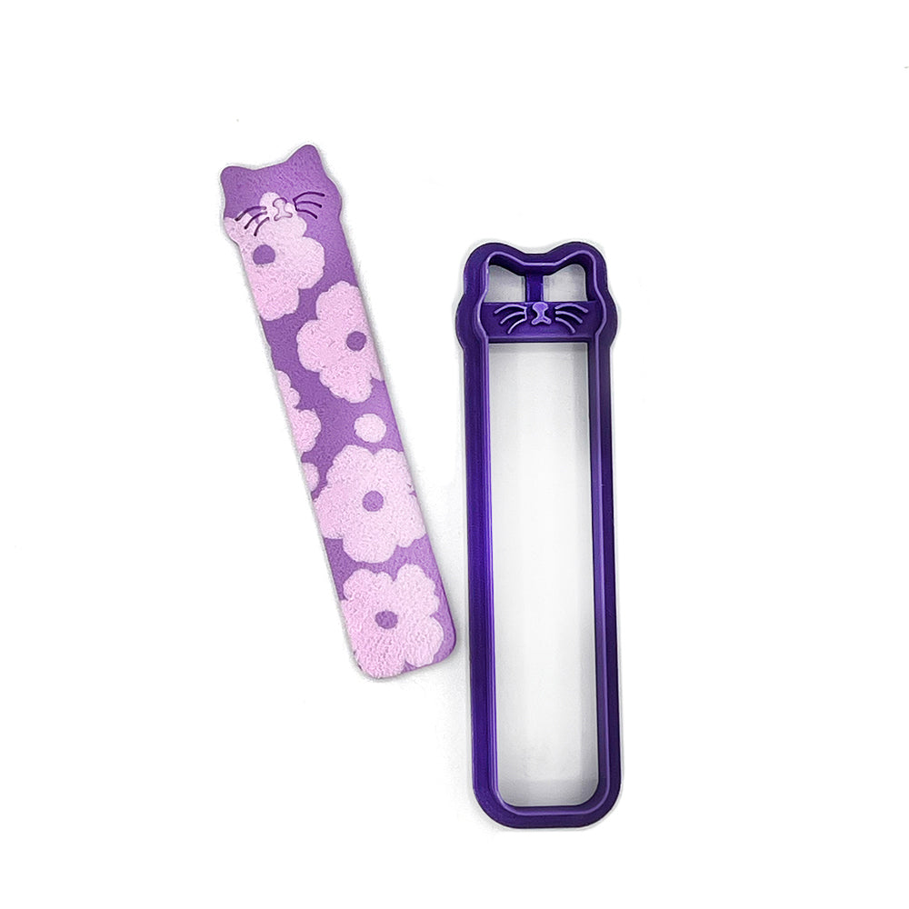 Bookmarks A  | 3 types | (for 3D printing only)