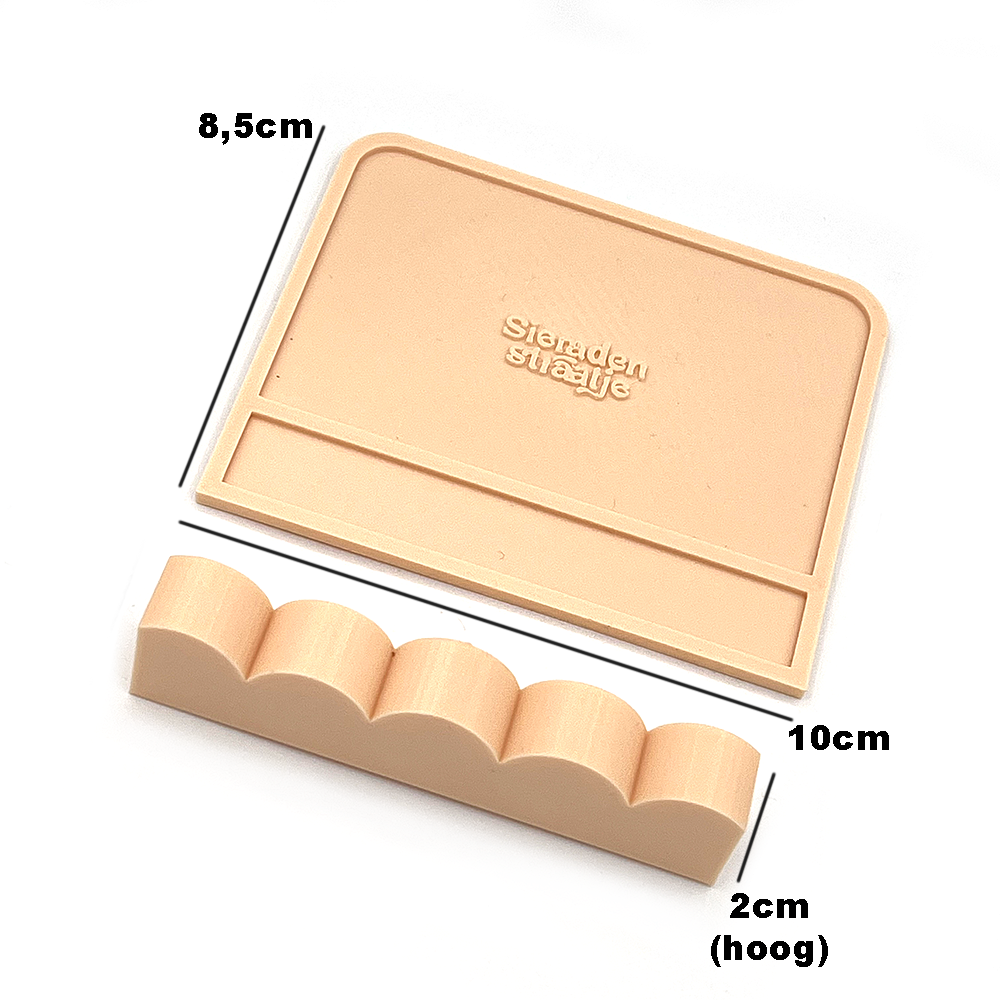Schoon werken zonder verf op je bureau | Druiprekje kwasten | Gereedschap