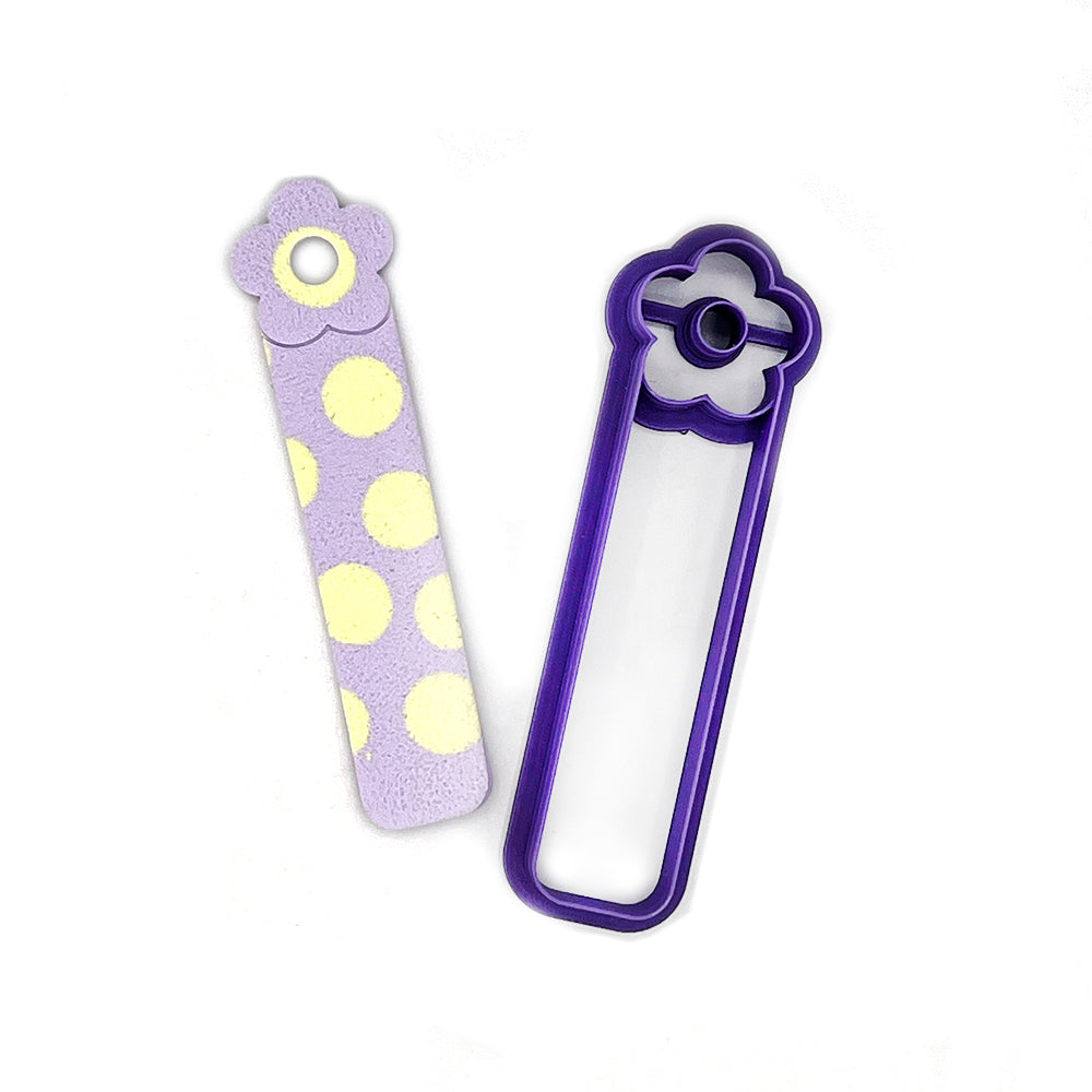 Bookmarks A  | 3 types | (for 3D printing only)