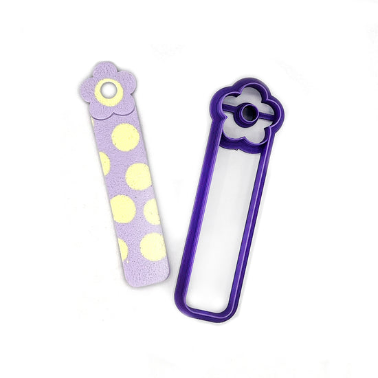 Bookmarks A  | 3 types | (for 3D printing only)