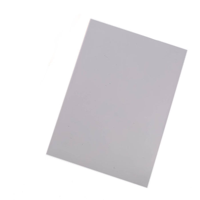 Laser Engraver Rubber 2.3 mm  | Rubber voor lasersnijden 2.3 mm |