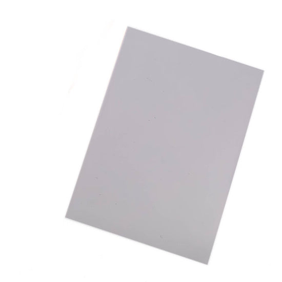 Laser Engraver Rubber 2.3 mm  | Rubber voor lasersnijden 2.3 mm |