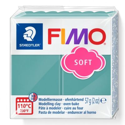 Fimo klei soft ocean wave 8020-T36