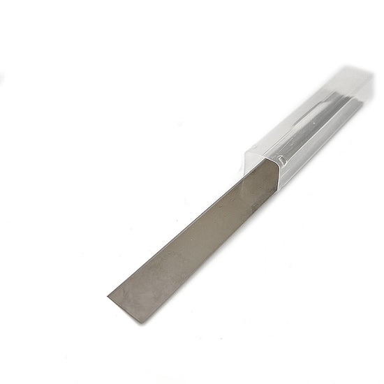 Tissue Blade Stainless Steel