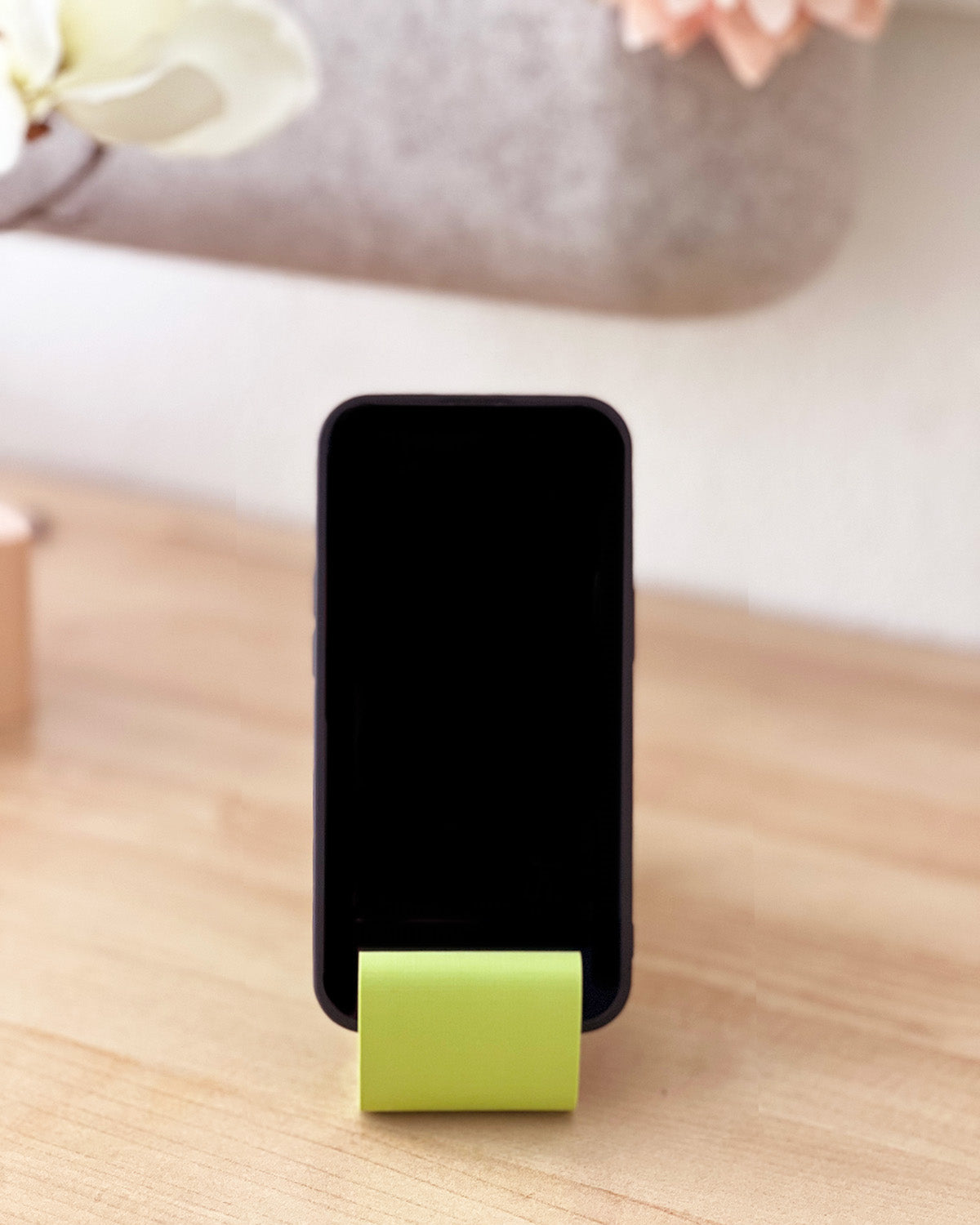Telefoonhouder / Tablet houder Slak (groot) | Accessoires