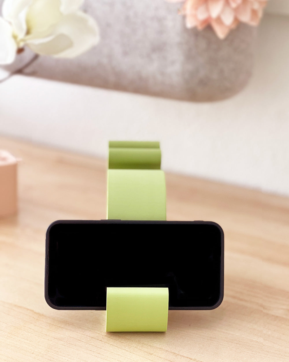Telefoonhouder / Tablet houder Slak (groot) | Accessoires