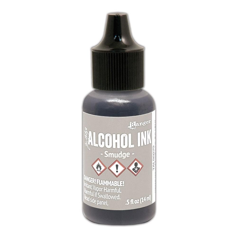 Ranger Alcohol Ink 14ml - Smudge