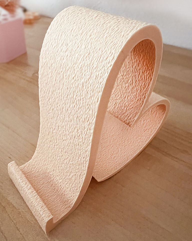 Telefoonhouder Hart | Accessoires