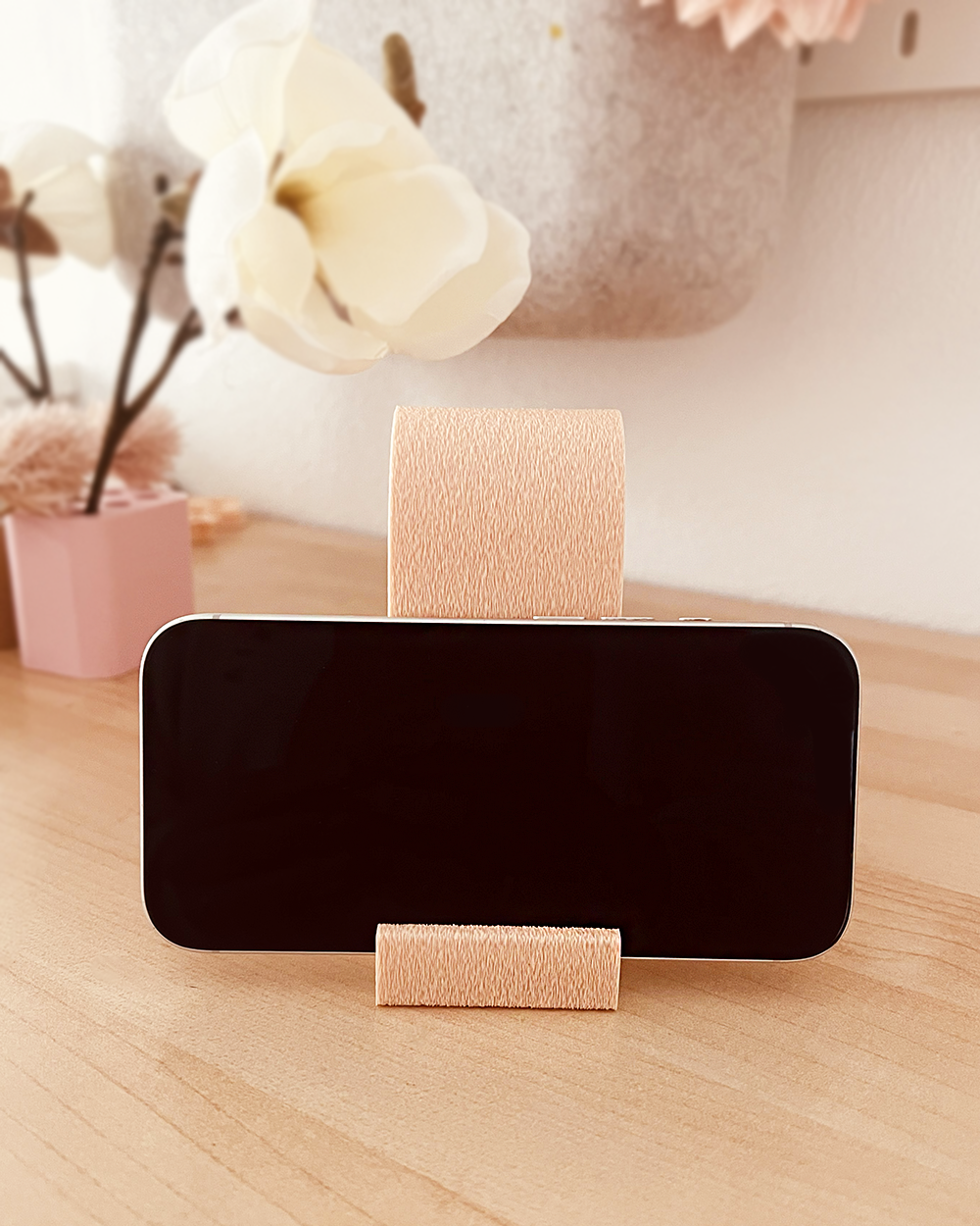 Telefoonhouder Hart | Accessoires