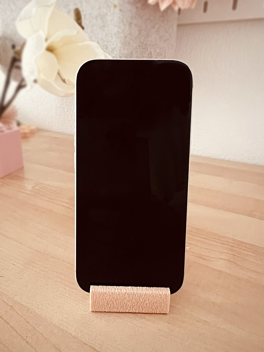 Telefoonhouder Hart | Accessoires