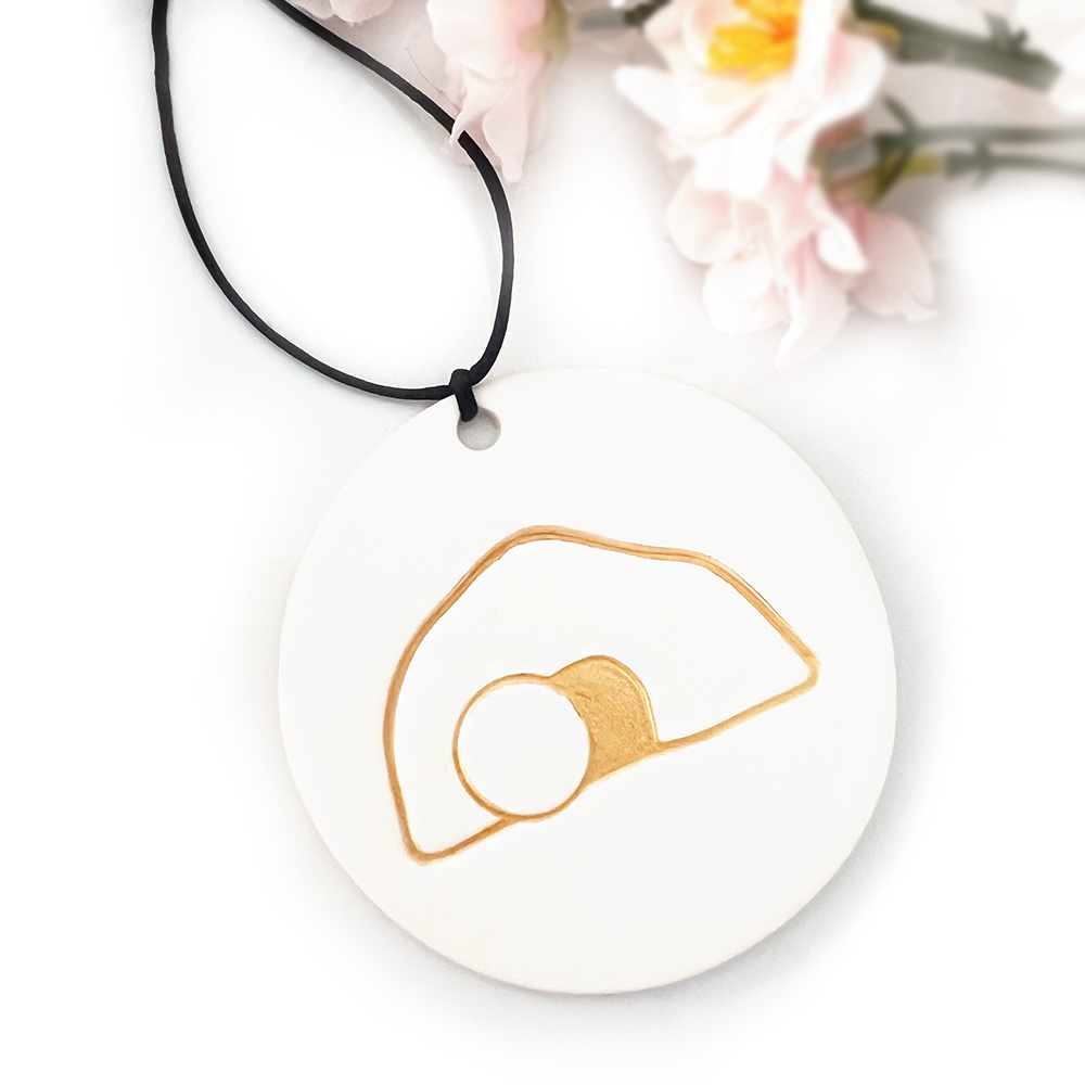 Paastak hanger Stempels Christelijke Teksten 70 | Polymeer Klei Stempels